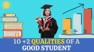 10 Qualities of a Good Student