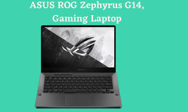Best Laptop Under 60000 For Gaming-Best Laptop For Gaming