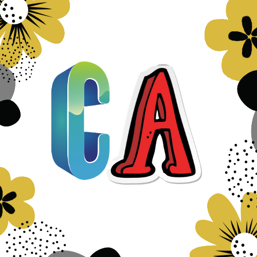 CA Logo PNG Images Download For Free 84 CA Logo Design