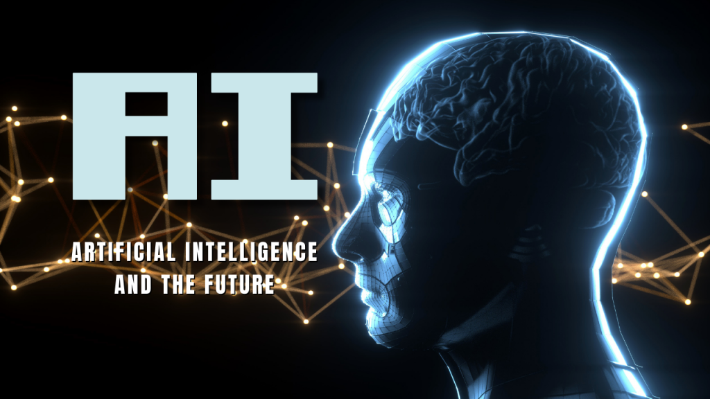 What Is AI In Hindi AI Full Form Ai Kya Hai Future Of AI