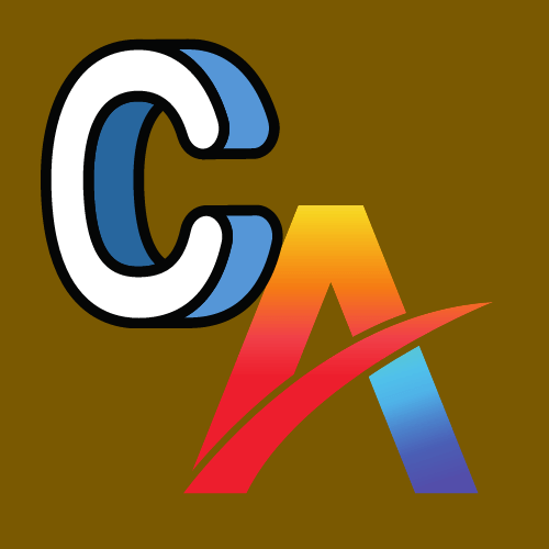 CA Letterhead format word | Download CA logo for Letterhead | Printasia
