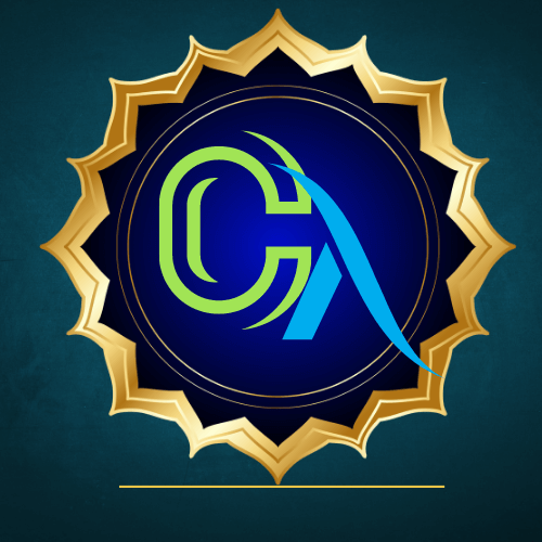 CA-Logo-Png- CA-Logo-Design