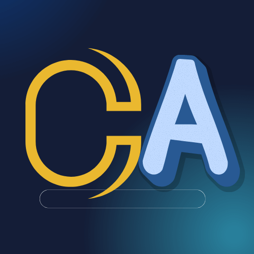 CA Logo Design Wallpaper Png Download For Free 70 CA Logo Design