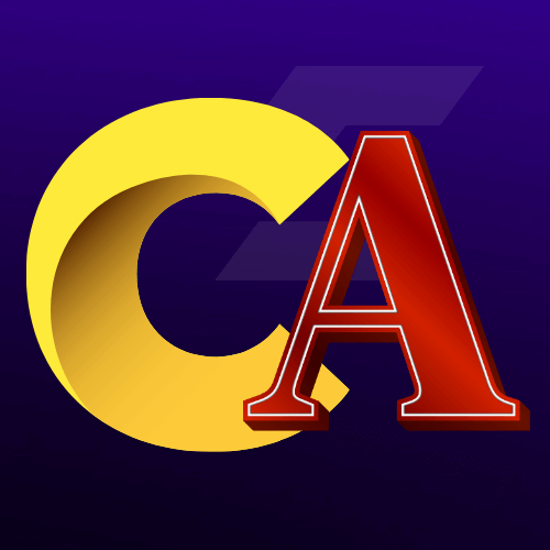 CA Logo Design Wallpaper Png Download For Free 73 CA LOGO PNG