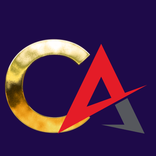 CA Logo Design Wallpaper Png Download For Free 14 CA LOGO PNG