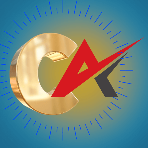 CA Logo Design Wallpaper Png Download For Free 14 CA Logo Design