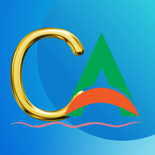 CA Logo Design Wallpaper Png Download For Free 53 CA Logo Design