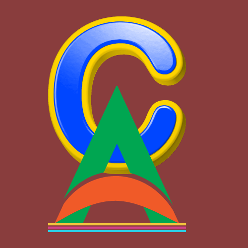 CA Logo Design Wallpaper Png Download For Free 54 CA LOGO PNG