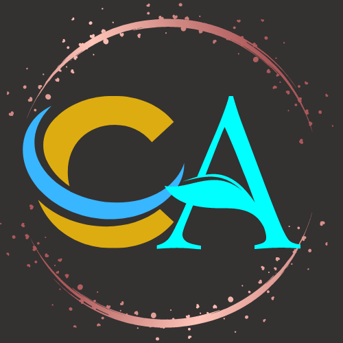 CA Logo Design Wallpaper Png Download For Free 49 CA LOGO PNG