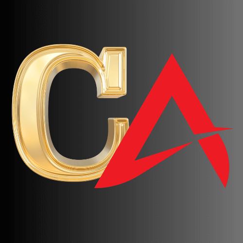CA Logo Design Wallpaper Png Download For Free 41 CA LOGO PNG
