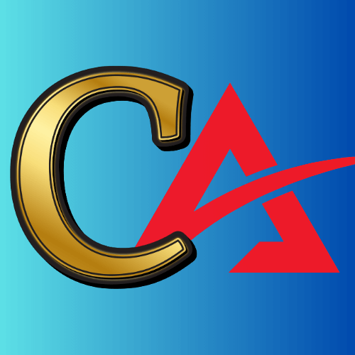 51+ CA Logo Png Images Free Download 4 CA LOGO PNG