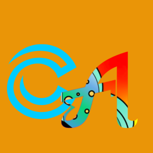 CA Logo Design Wallpaper Png Download For Free 22 CA LOGO PNG