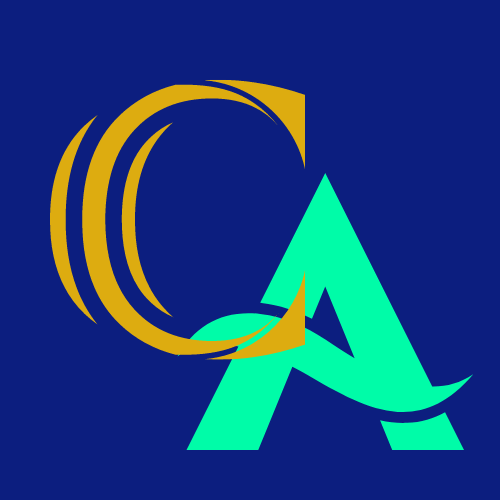 CA Logo Design Wallpaper Png Download For Free 2 CA Logo Design