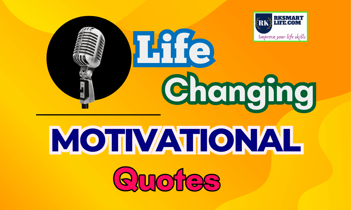 Life Changing Motivational Speech In Hindi