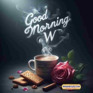 Good Morning Tea images download