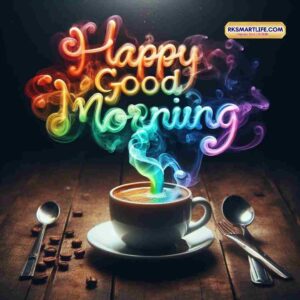 Good Morning Tea images download