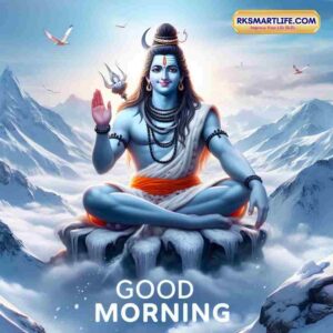 Good Morning Hindu God Images