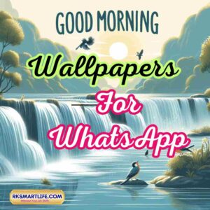 Good Morning Wallpaper download