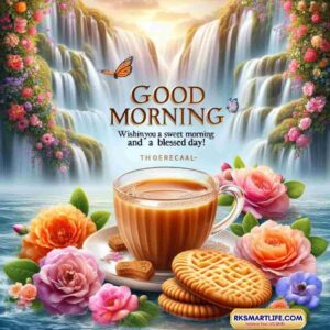 Today Special Good Morning Images Download