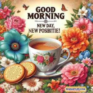 Today Special Good Morning Images Download