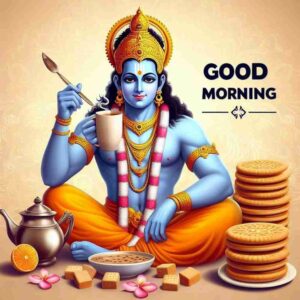 Today Special Good Morning Images God