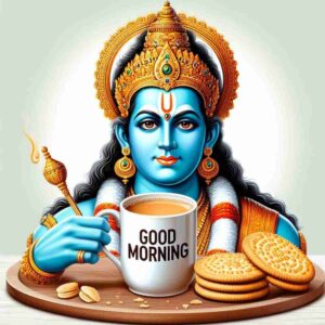 Today Special Good Morning Images God