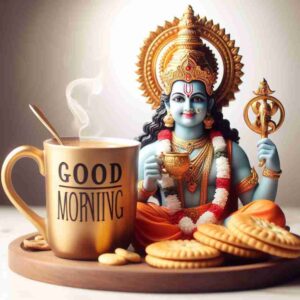 Today Special Good Morning Images God