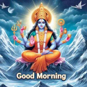 Today Special Good Morning Images God