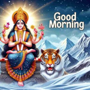 Today Special Good Morning Images God