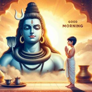 Today Special Good Morning Images God