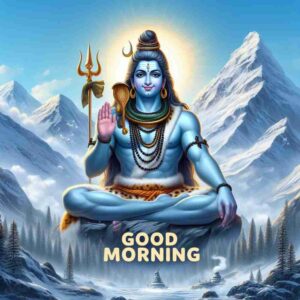 Today Special Good Morning Images God