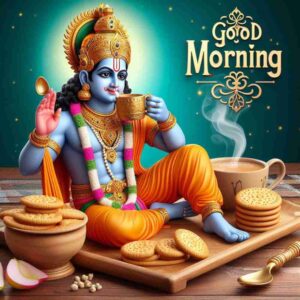 Today Special Good Morning Images God