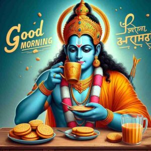 Today Special Good Morning Images God