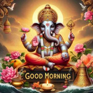 Today Special Good Morning Images God