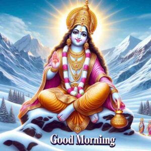 Today Special Good Morning Images God