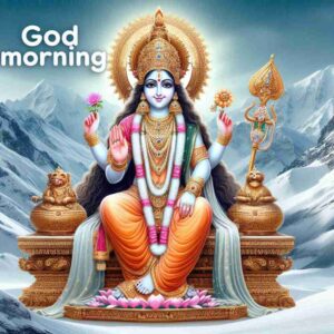 Today Special Good Morning Images God