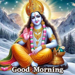 Today Special Good Morning Images God