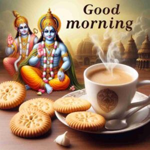 Today Special Good Morning Images God