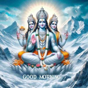 Today Special Good Morning Images God