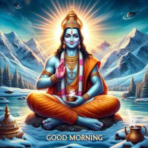 Today Special Good Morning Images God