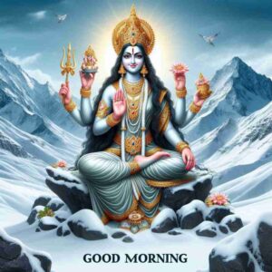 Today Special Good Morning Images God