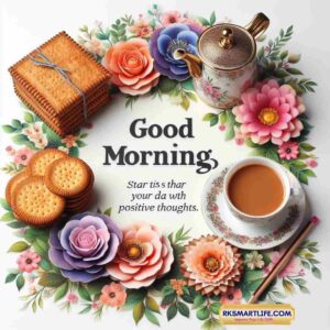 Today Special Good Morning Images with thoughts