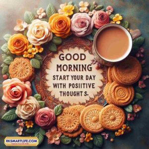 Today Special Good Morning Images with thoughts