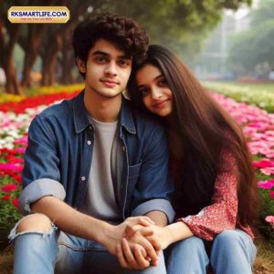 Best Couple DP Romantic for Instagram For Free 10 Couple DP Romantic for Instagram