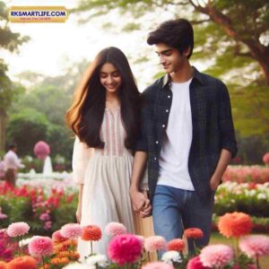 Best Couple DP Romantic for Instagram For Free 6 Couple DP Romantic for Instagram