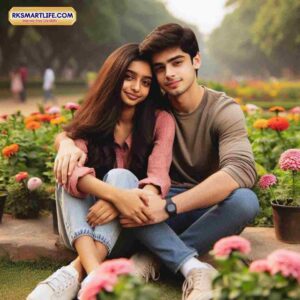 Best Couple DP Romantic for Instagram For Free 8 Couple DP Romantic for Instagram