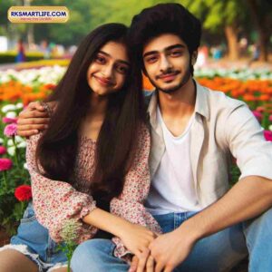 Best Couple DP Romantic for Instagram For Free 9 Couple DP Romantic for Instagram