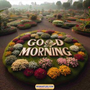 Good Morning Wallpaper HD Download