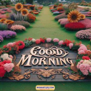 Good Morning Wallpaper HD Download