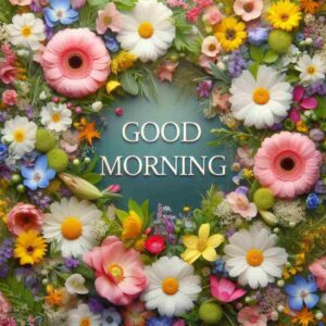 Beautiful Good Morning Images free download